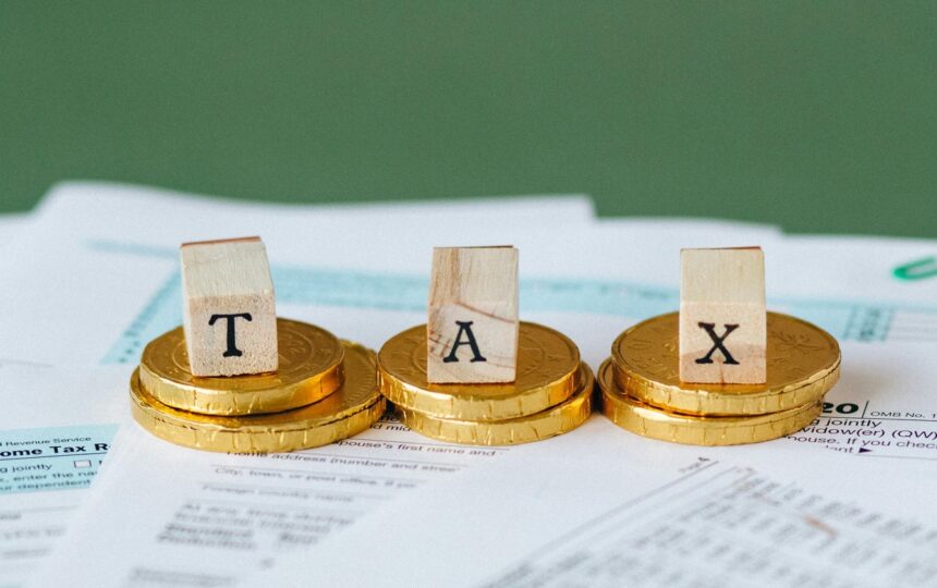 Cyprus Tax System Overhaul Takes Effect from January 2026