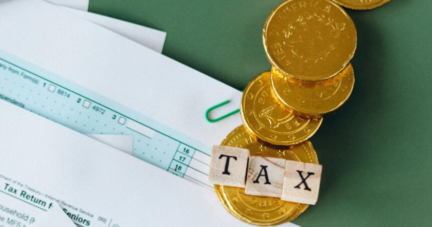 Cyprus Tax Reform Revises Income Tax Withholding from January 2026