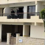 Cleaver Attack by Jealous Ex-Husband Leaves Victim Critically Injured