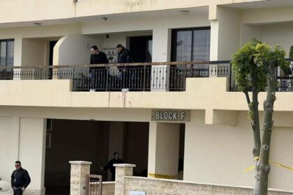 Cleaver Attack by Jealous Ex-Husband Leaves Victim Critically Injured