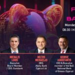 Chief Executives to Address Banking Sector Challenges at Upcoming Forum
