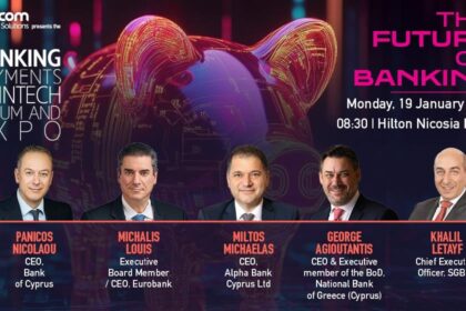 Chief Executives to Address Banking Sector Challenges at Upcoming Forum