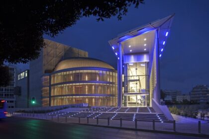 International Attendees Expected at Cyprus' Council of EU Presidency Opening