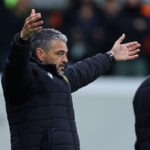 AEΛ's Hugo Martins Faces Crucial Match Against Aris to Secure 6th Place