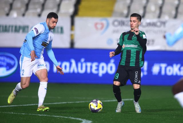 ολυμπιακός: Ολυμπιακός Triumphs 1-0 Over Πάφος FC in Cyprus League Clash