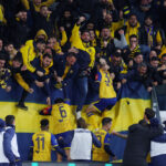 Sérgio Conceição's Explosive Joy Seals AEL's Progression