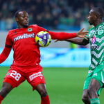 Omonia Triumphs Over Aris in Cyprus League Clash