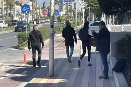 Ukrainian Woman Cleared of Money Laundering After €7.8m Trips to Cyprus