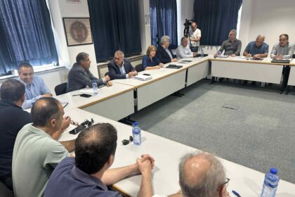 Unions Push for Meeting with President on Labour Policies