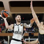 βίρτους: Βίρτους Triumphs in Monaco with Last-Gasp Effort from Vildoza