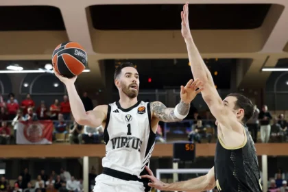 βίρτους: Βίρτους Triumphs in Monaco with Last-Gasp Effort from Vildoza
