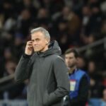 Manchester United Eyes Luis Enrique as Top Summer Target
