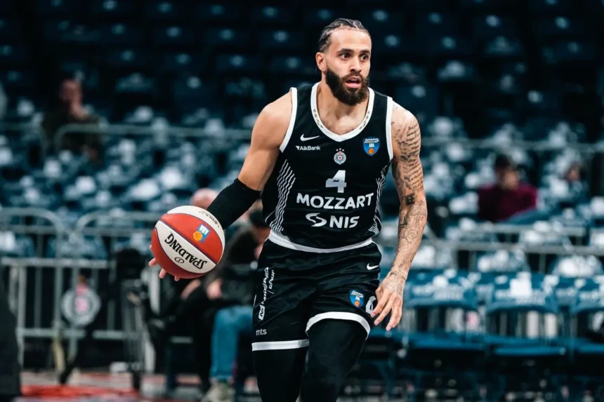 Partizan Triumphs Over Derby with a 78-66 Victory