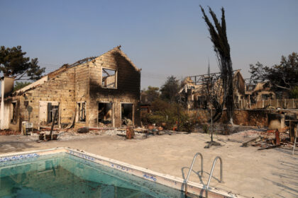 Cyprus Urged to Adopt Comprehensive Fire Strategy