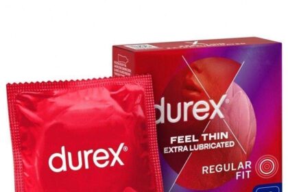Counterfeit Durex Condoms Recalled in Cyprus Over Health Concerns