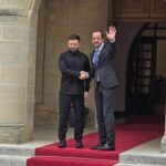 Zelenskyy’s Visit Signals Shift in Cyprus’s Pro-Russia Stance
