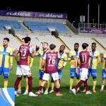 Cup Battles in Larnaca and Nicosia as Quarter-Finals Approach