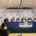 Shipping's Decarbonisation Targets Must Prioritise Energy Efficiency