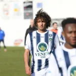 Amr Ouarda's Tumultuous Performance Sparks Controversy in Niki Volou vs Iraklis Match