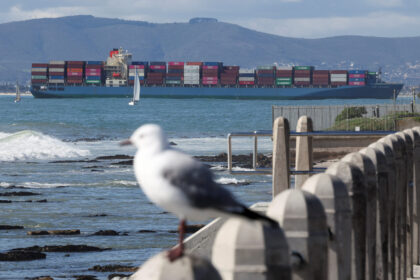 World Economic Challenges Await in 2026