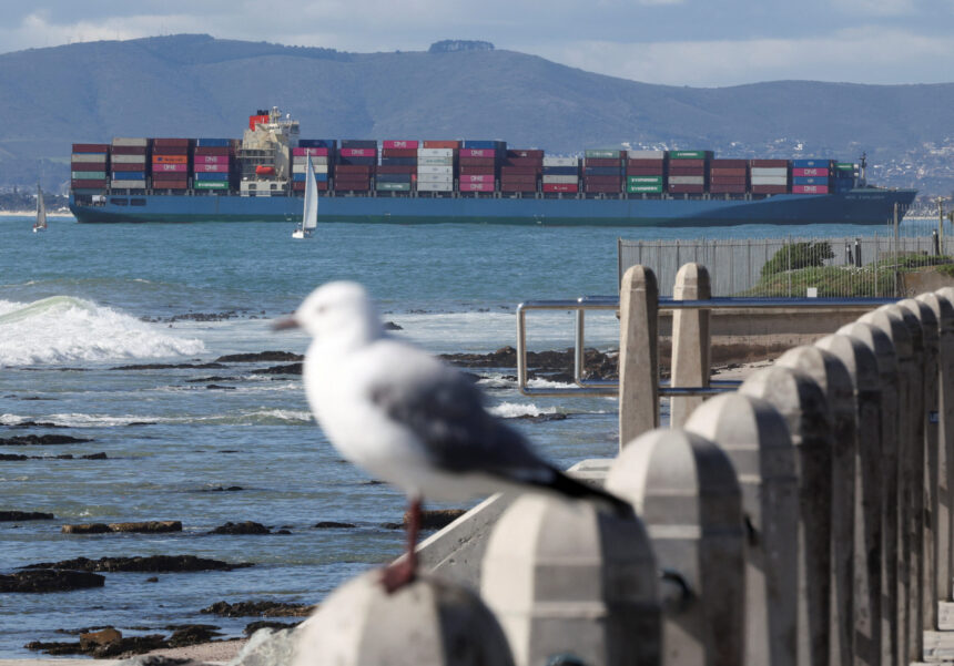 World Economic Challenges Await in 2026