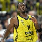 Panaθinaikos Closing in on Nigel Hayes-Davis Transfer