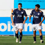 Andreegen: The Killer Striker Who Dominates the Pitch