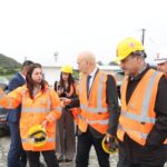 First Phase of Limnes Migrant Centre Complete Amid Local Concerns