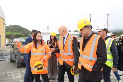 First Phase of Limnes Migrant Centre Complete Amid Local Concerns