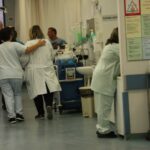 Patients Advised to Contact GPs for Flu Symptoms Instead of A&E