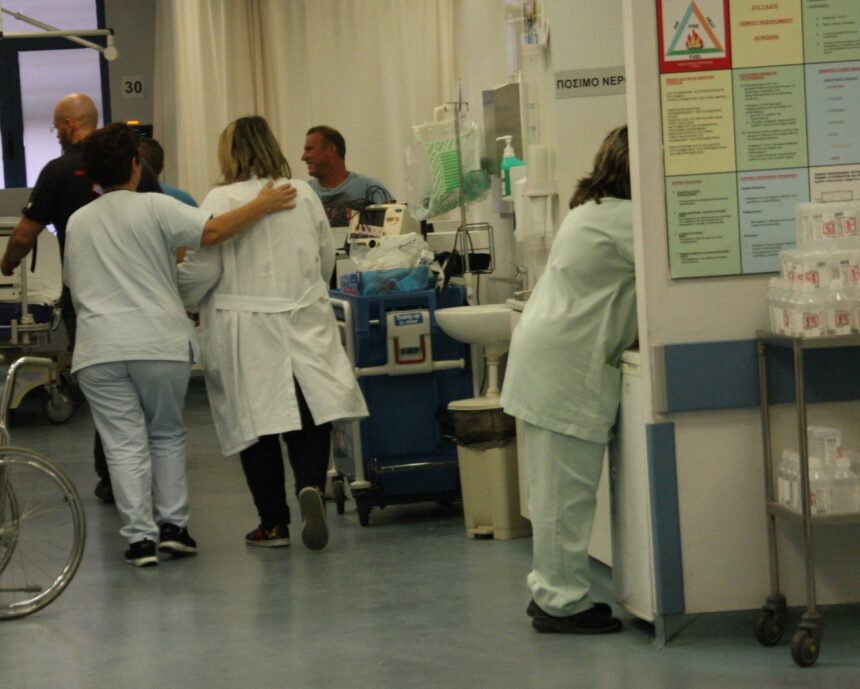 Patients Advised to Contact GPs for Flu Symptoms Instead of A&E