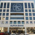 Alpha Bank Income Surges with AstroBank Acquisition in Cyprus