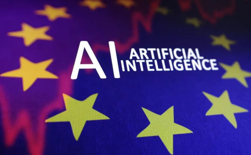 Cyprus Youth Lead in Generative AI Usage in 2025
