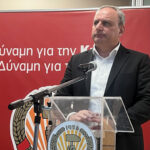 Akel Calls for Resignation of Agriculture Minister Maria Panayiotou
