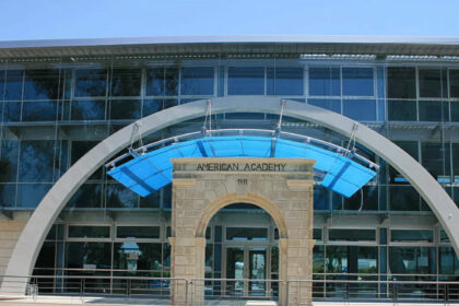 The American Academy Larnaca: A Nurturing Environment for Student Growth