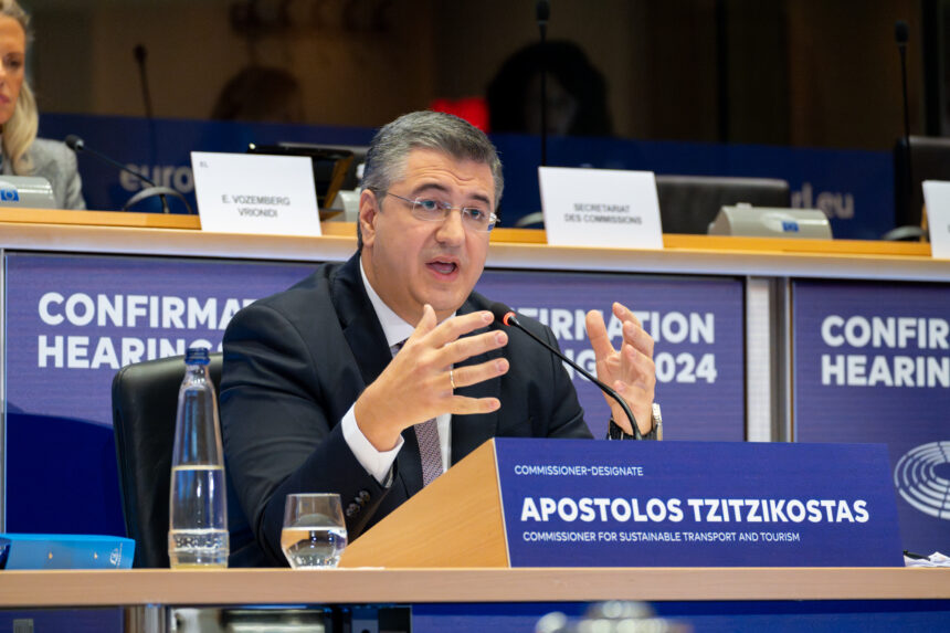 Nicosia Hosts Major European Conference on Sustainable Tourism