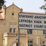 Azerbaijani Man and Partner Arrested in Cyprus for Espionage