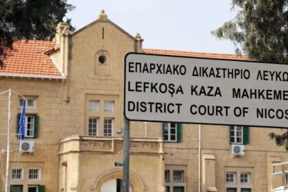 Azerbaijani Man and Partner Arrested in Cyprus for Espionage