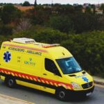 Ambulance Service Crisis Amid Legislative Debates