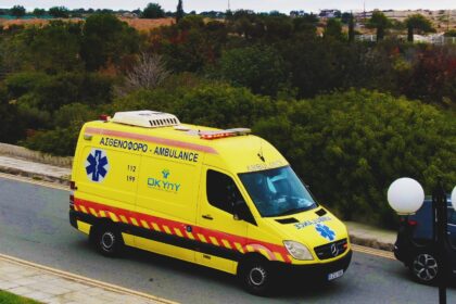 Ambulance Service Crisis Amid Legislative Debates