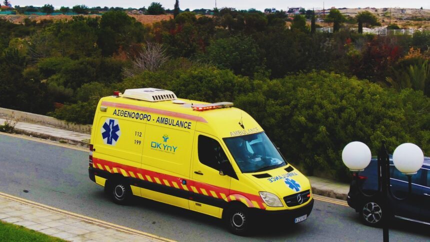 Ambulance Service Crisis Amid Legislative Debates