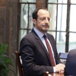 Christodoulides Hopes for De-escalation in Middle East Conflict