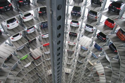 Cyprus Motor Vehicle Registrations Rise as Hybrids Dominate Market
