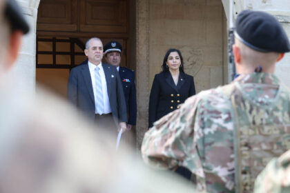 Cuba's New Ambassador Celebrates Cypriot Solidarity and Hospitality