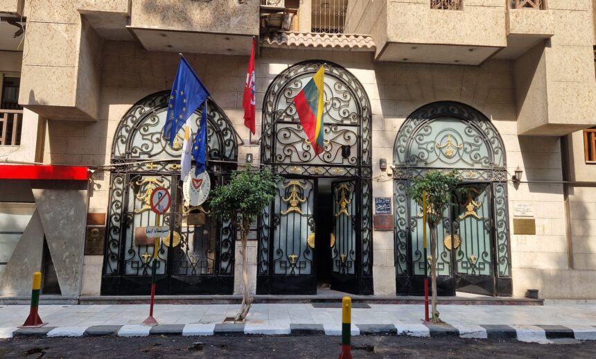 Cypriots vigilance: Cypriots in Middle East Urged to Stay Vigilant Amid Ongoing Missile Attacks