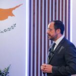 Christodoulides Unveils 2026 Defence Agenda with €1.2bn Investment