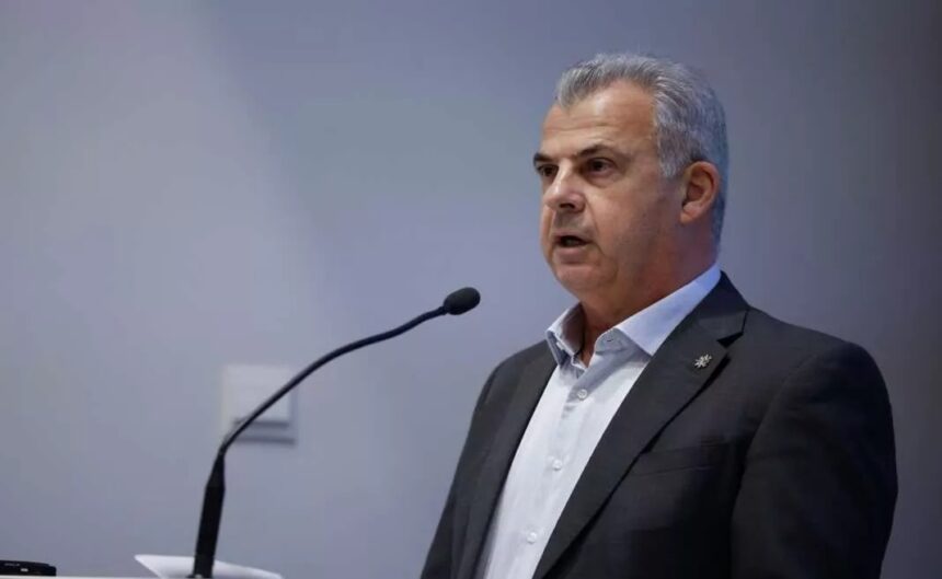 Cyprus Targets Organised Crime Leaders with New Task Force