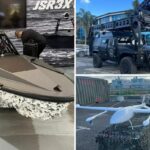 Cyprus Defence Industry Aims for Significant GDP Contribution