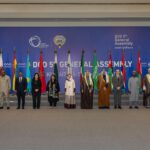 Cyprus Represented at Kuwait Talks on Digital Prosperity