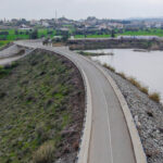 Rainfall Relief for Cyprus Dams Amid Drought Threat